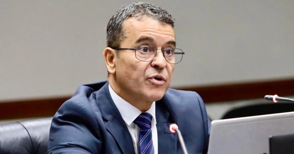 Cámara de Casación revoca parcialmente procesamiento del juez Díaz Lacava por violencia laboral