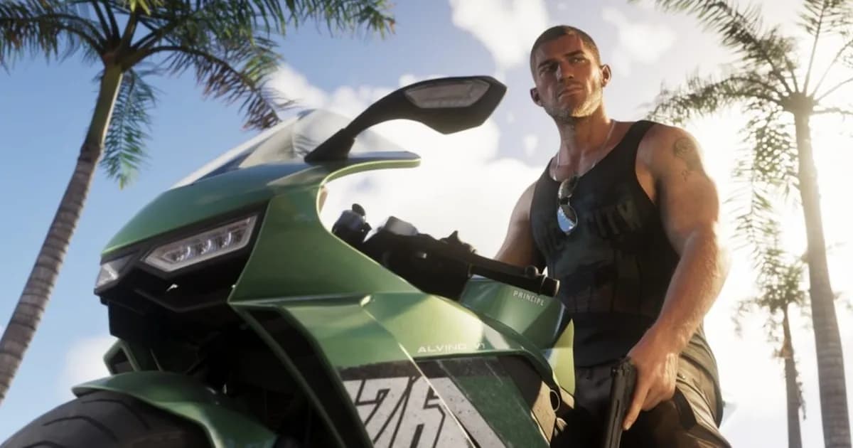 GTA 6: filtraciones revelan precios para PC y consolas que marcan récords