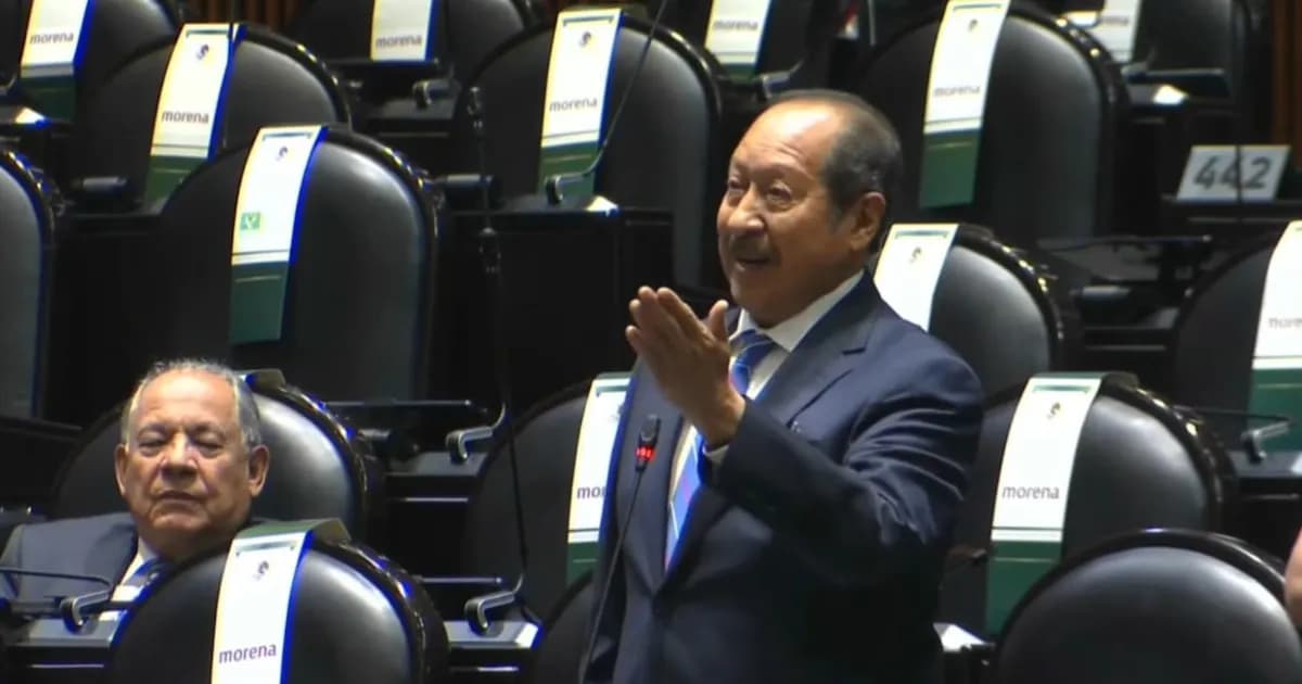 Tensión en el Congreso por declaraciones sobre la muerte de 'El Mencho'