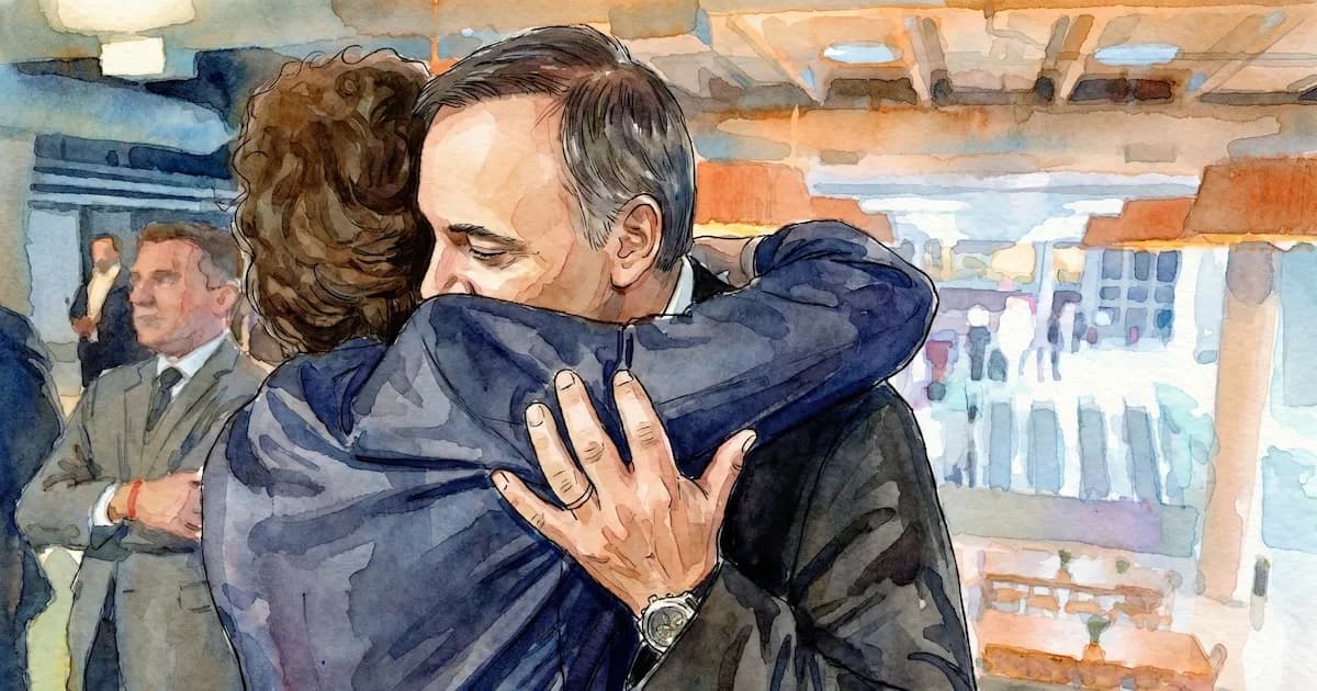 Crisis interna en el oficialismo: el escándalo Adorni desata tensiones en el gobierno