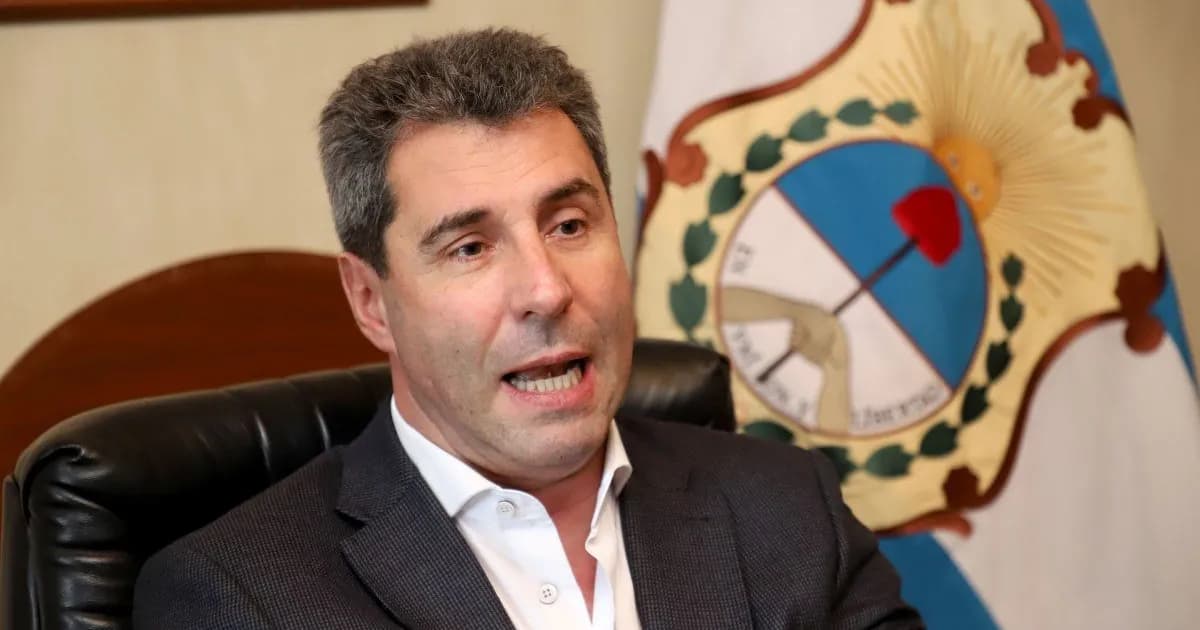 Sergio Uñac: "La economía requiere un enfoque humano, no solo números"