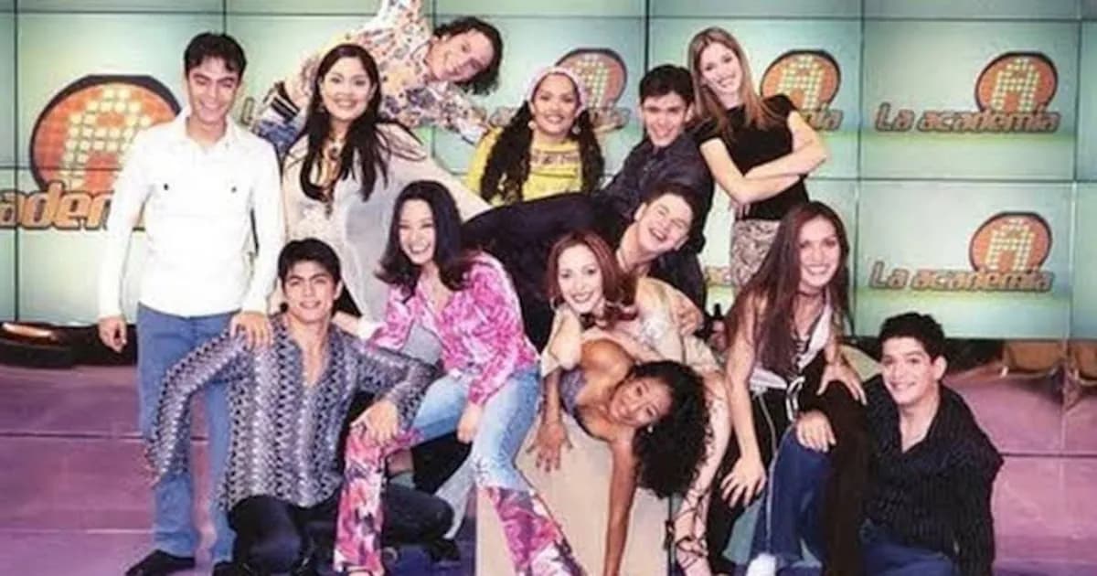 Falleció Héctor Zamorano: legado de la primera generación de La Academia