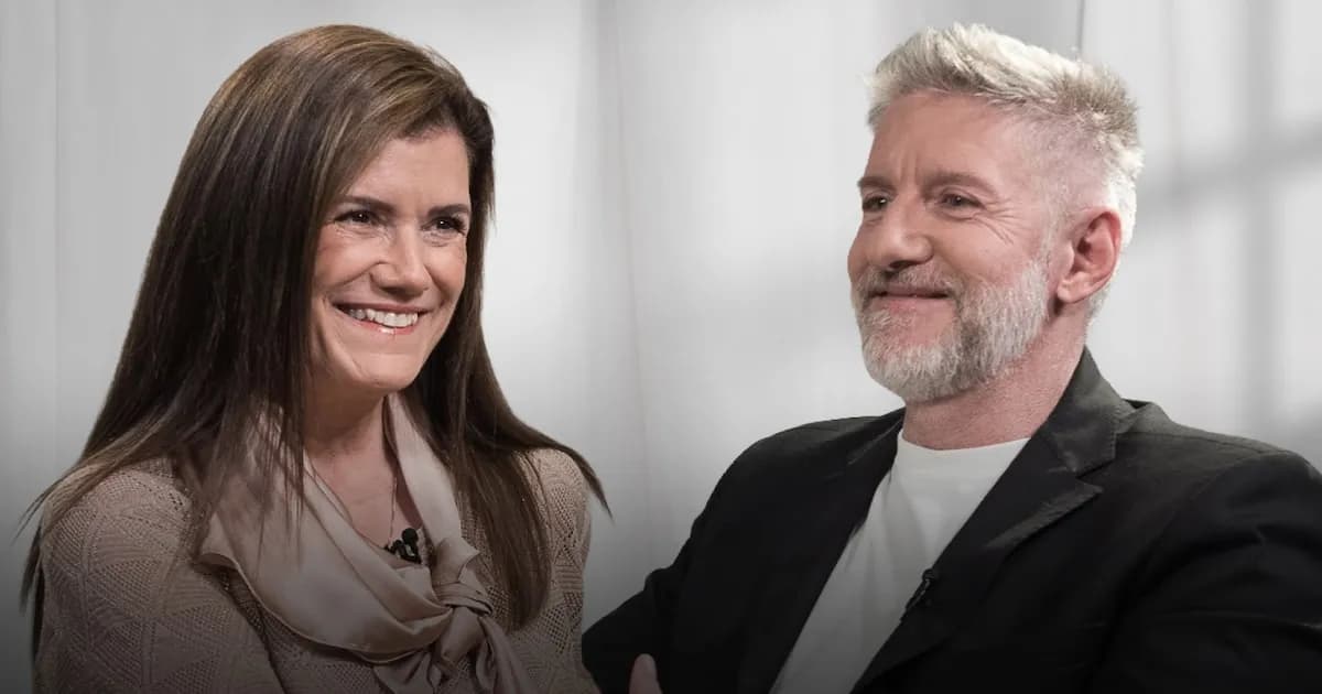Reflexiones sobre la libertad y los mandatos en el diálogo entre Pilar Sordo y Luis Novaresio