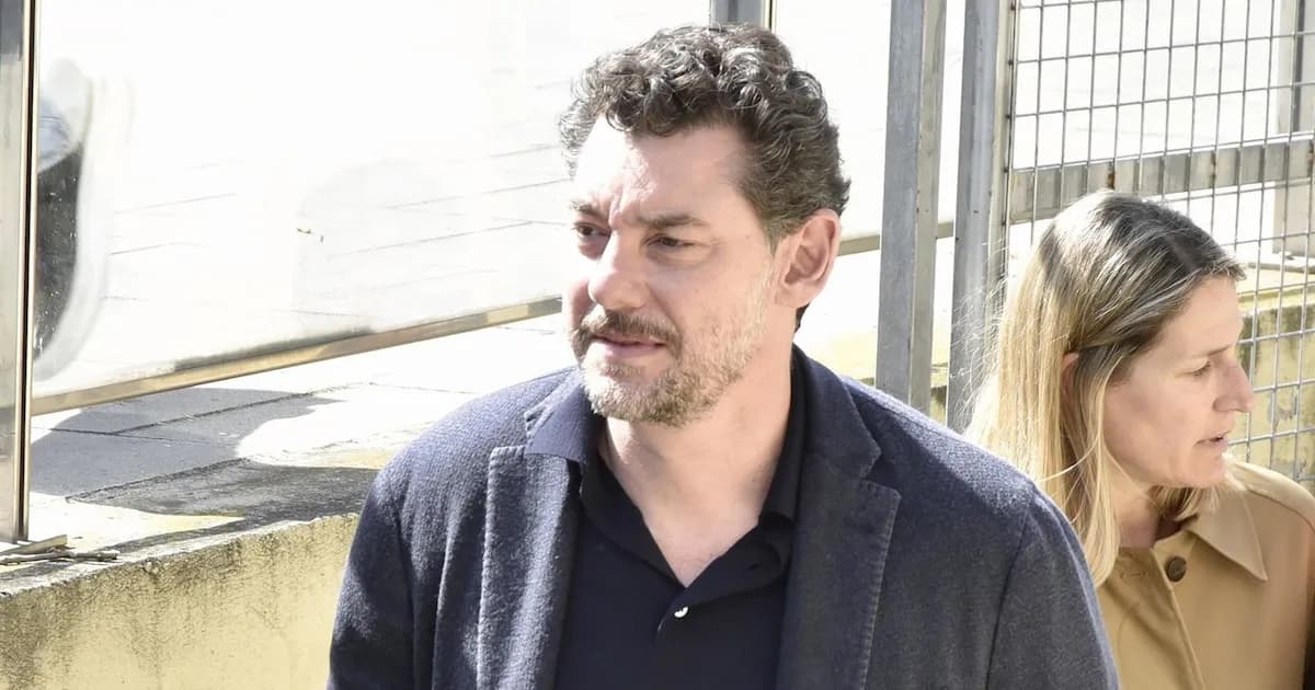 El abogado de Jonathan Andic actualiza su situación tras su detención por la muerte de su padre