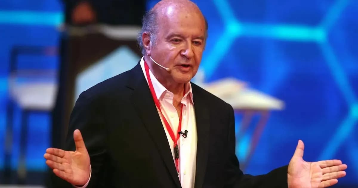 Hernando de Soto no asume como premier: sorpresiva designación de Denisse Miralles