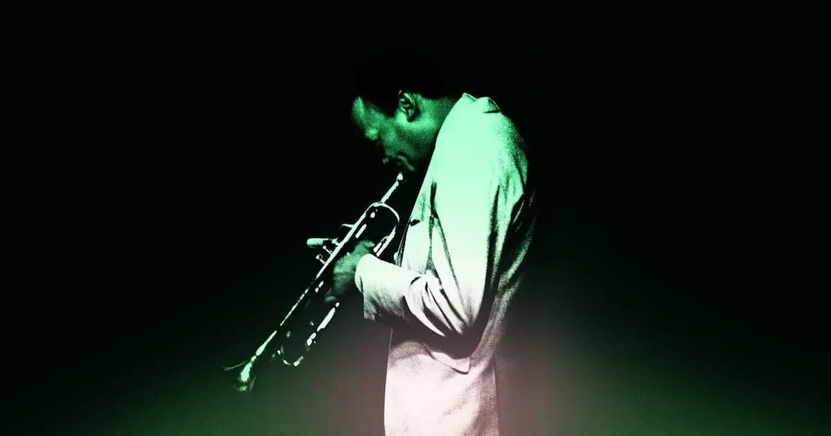 Miles Davis: El ícono del jazz que transformó la música moderna