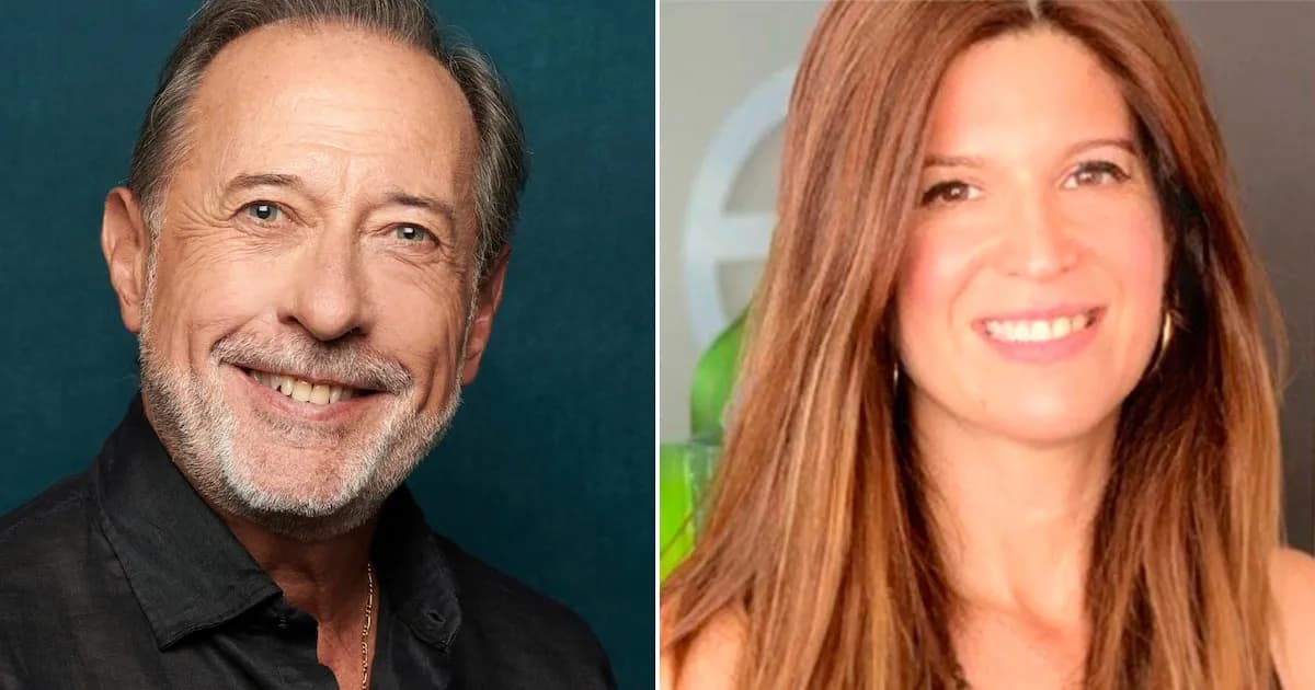 Guillermo Francella y Elba Marcovecchio: ¿Nace un romance tras un cumpleaños?
