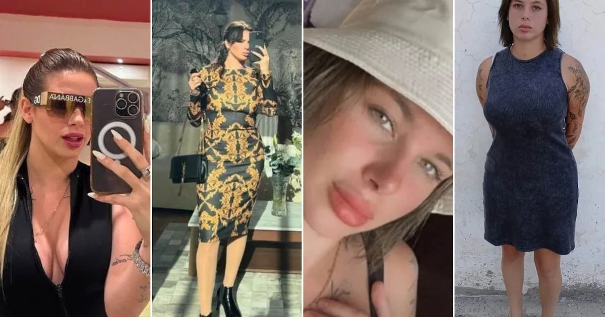 Inicia juicio a ex Miss Orán por tráfico de marihuana junto a su pareja