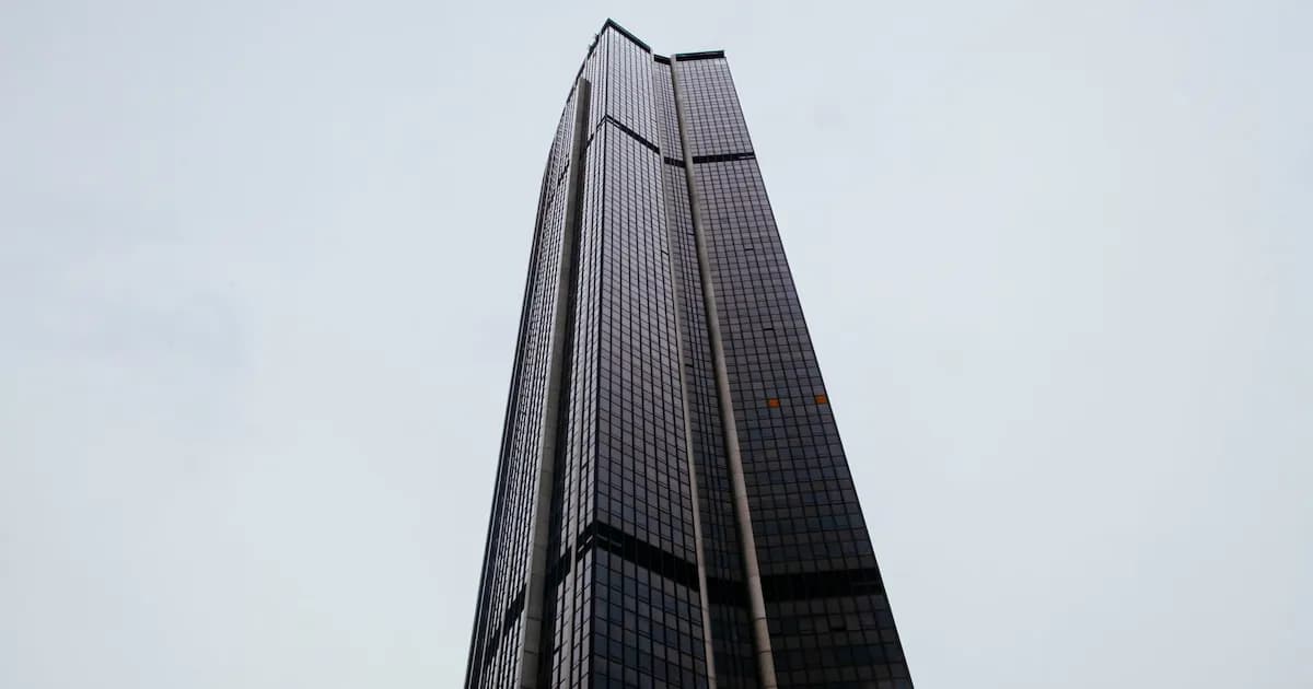 La Tour Montparnasse de París se renueva: un cambio esperado en un ícono polémico