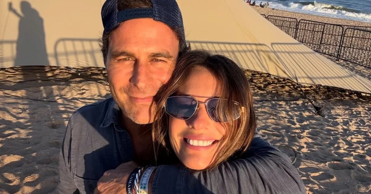 Pampita responde con firmeza a rumores de infidelidad y defiende su relación con Martín Pepa