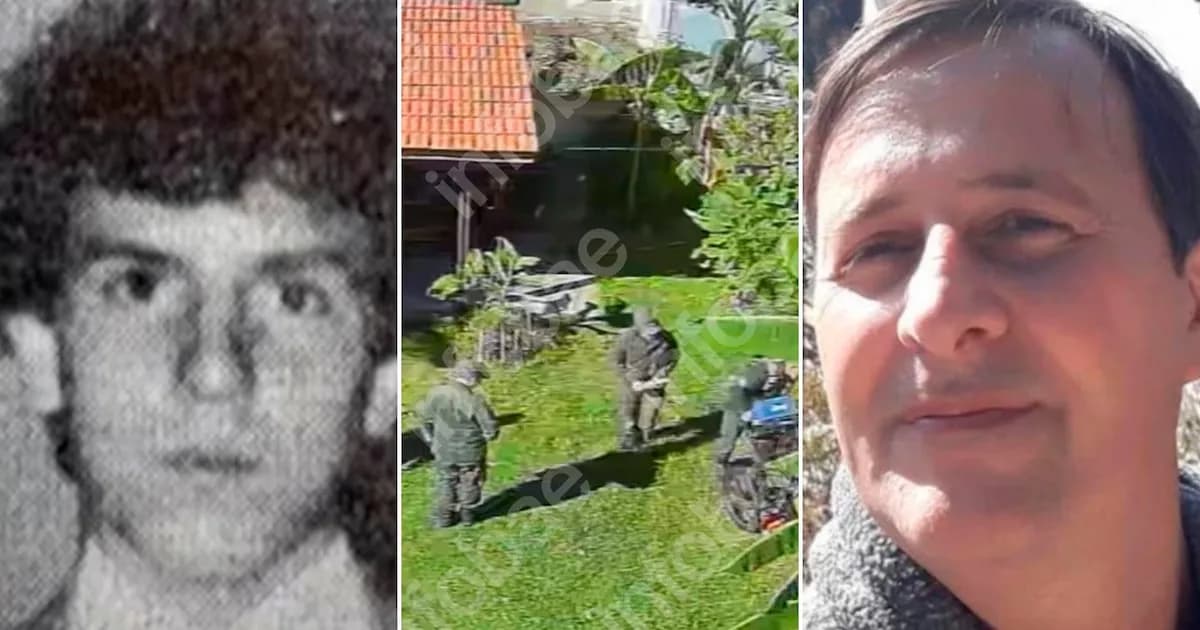 Un testimonio clave complica la investigación sobre el asesinato de Fernández Lima