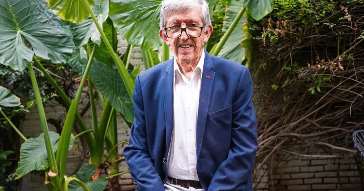 Exministro de Trabajo critica la reforma laboral de Milei: 'Le doy un 4'