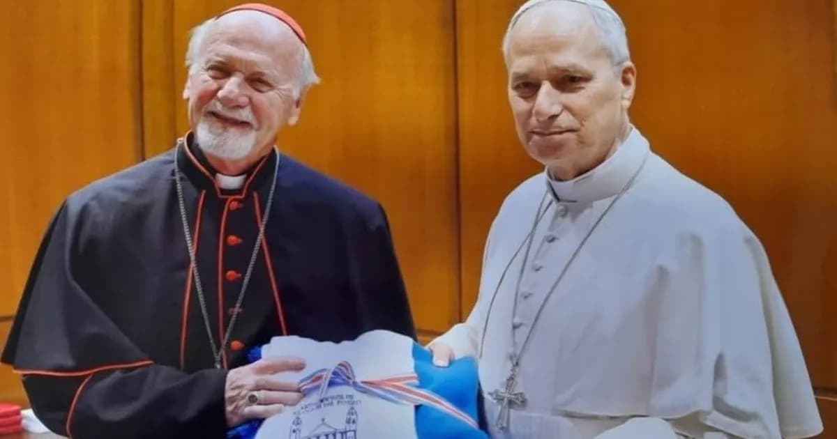 Santiago del Estero, un destino clave para la posible visita del Papa León XIV a Argentina