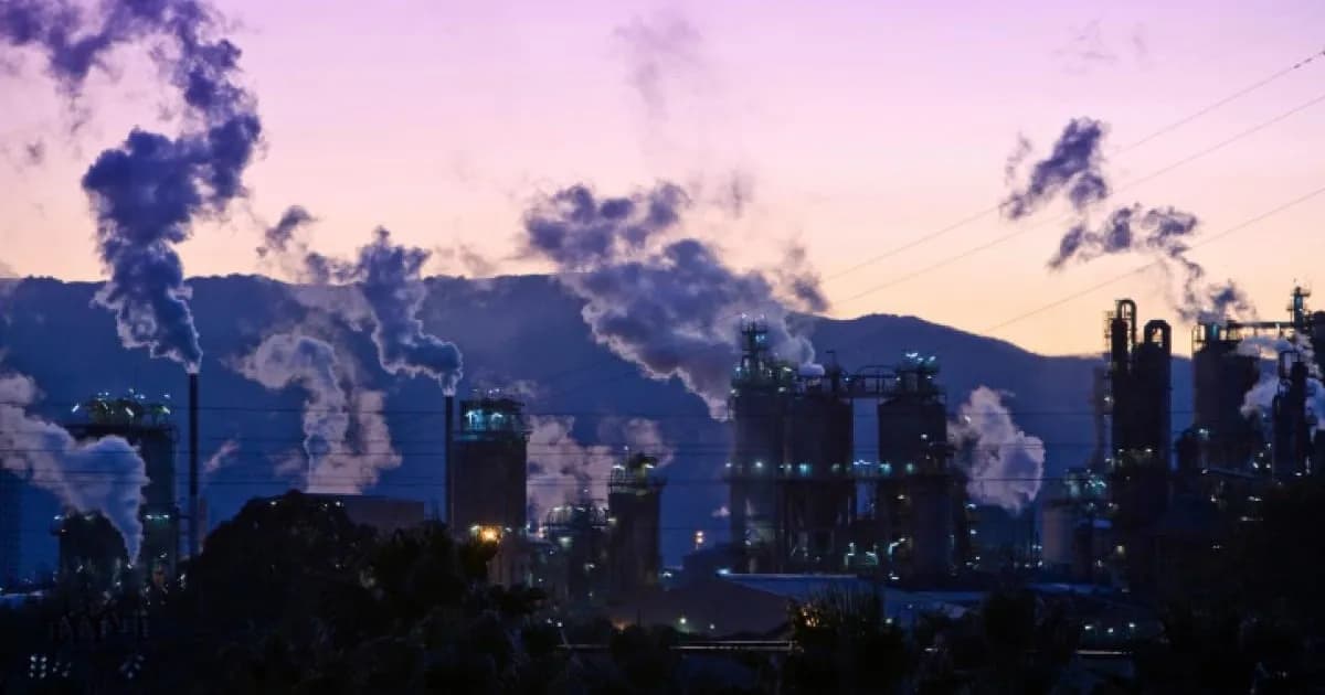 San José y Ciudad de Panamá destacan por su calidad del aire en Centroamérica