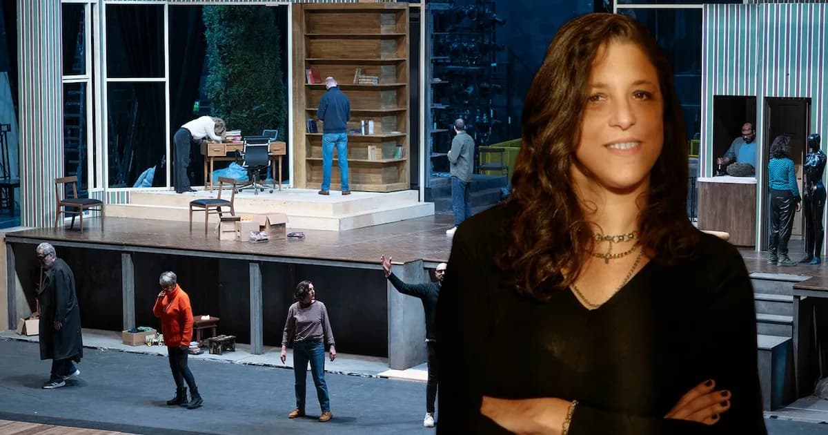 Dementia: La ópera de Ariana Harwicz se estrena en el Teatro Colón