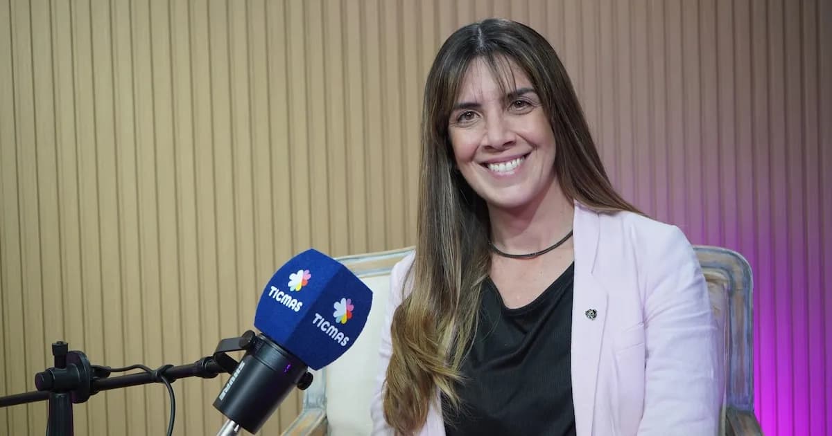 Mariana Gutiérrez: El reto de formar técnicos en un mercado laboral en expansión