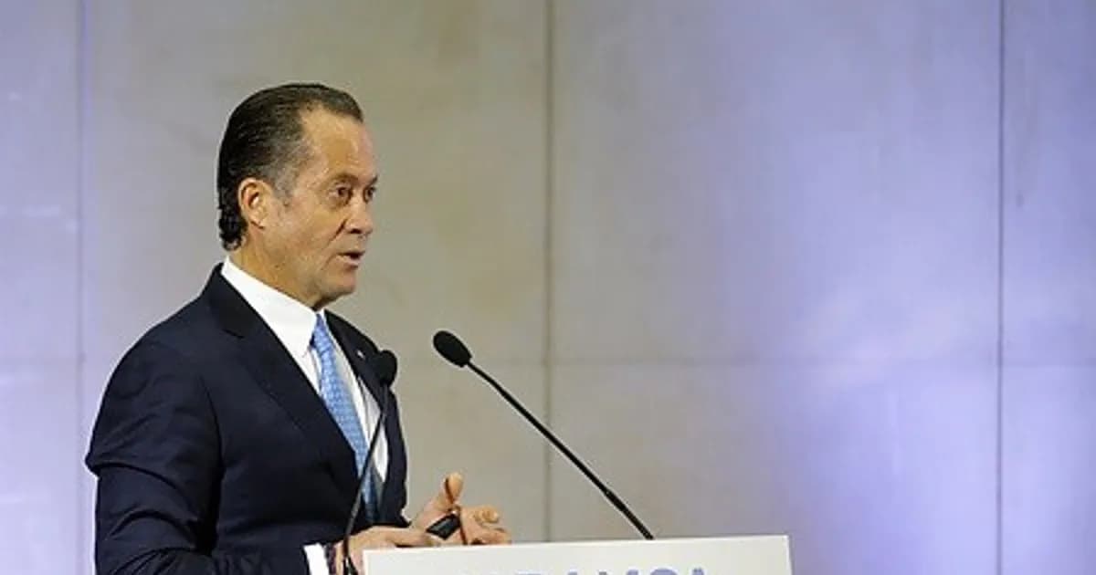 Escotet de Abanca advierte sobre el retroceso del multilateralismo y la incertidumbre global