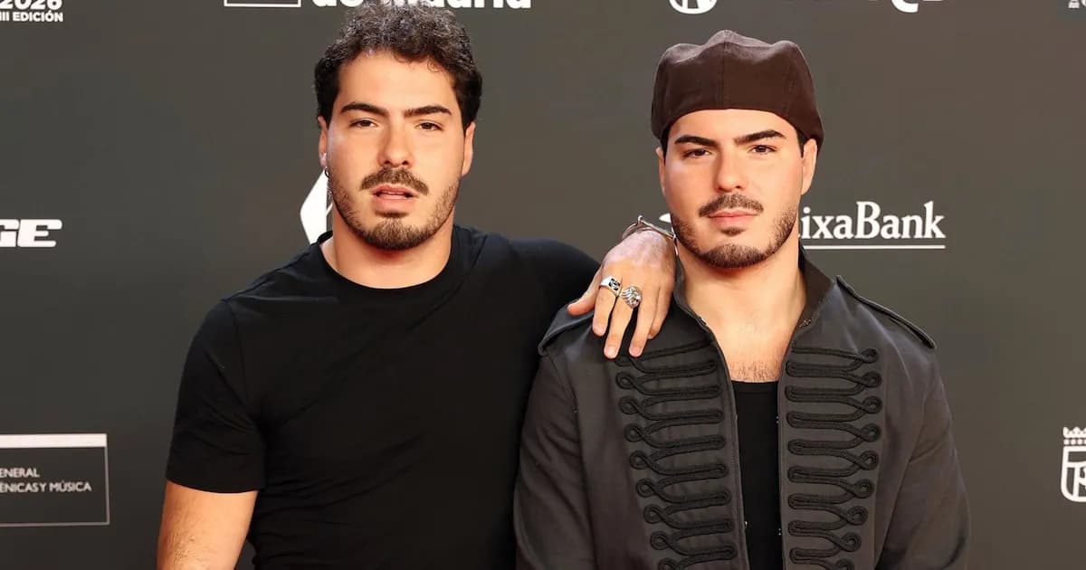 Gemeliers hablan sobre el impacto de su agresión con gas pimienta: "Es difícil de olvidar"
