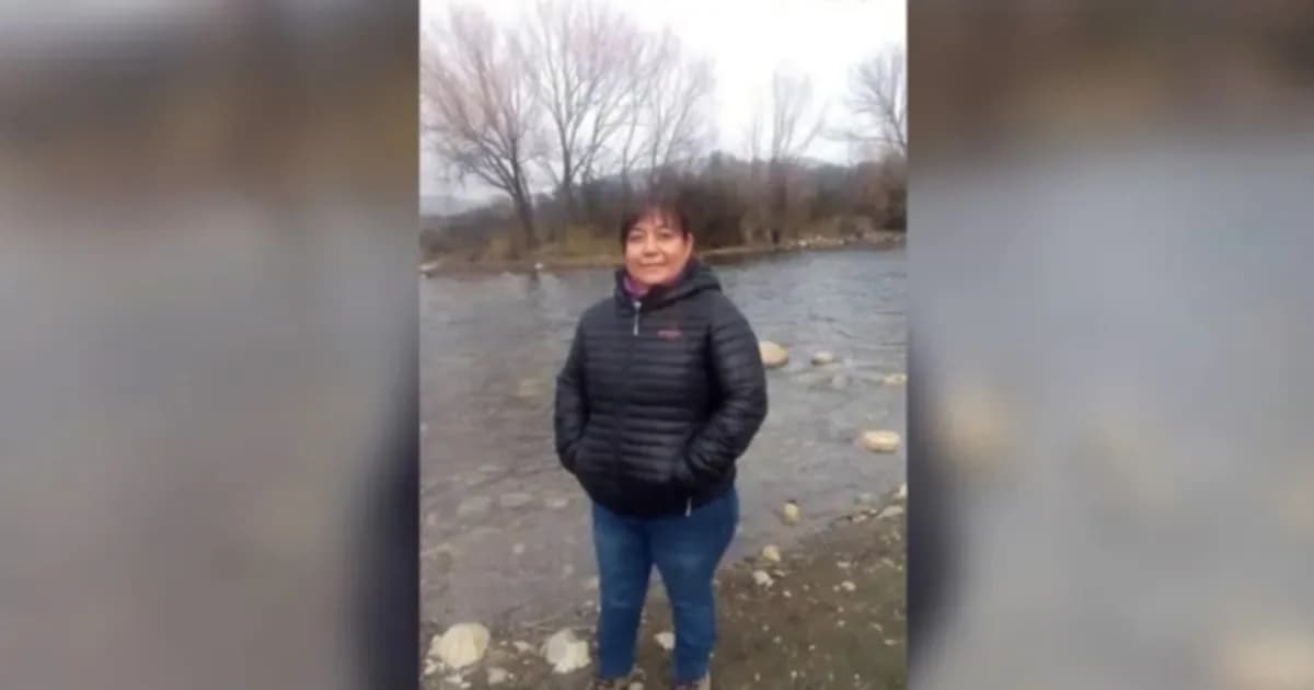 Inicia el juicio por el femicidio de Corina Mabel Mena en Junín de los Andes