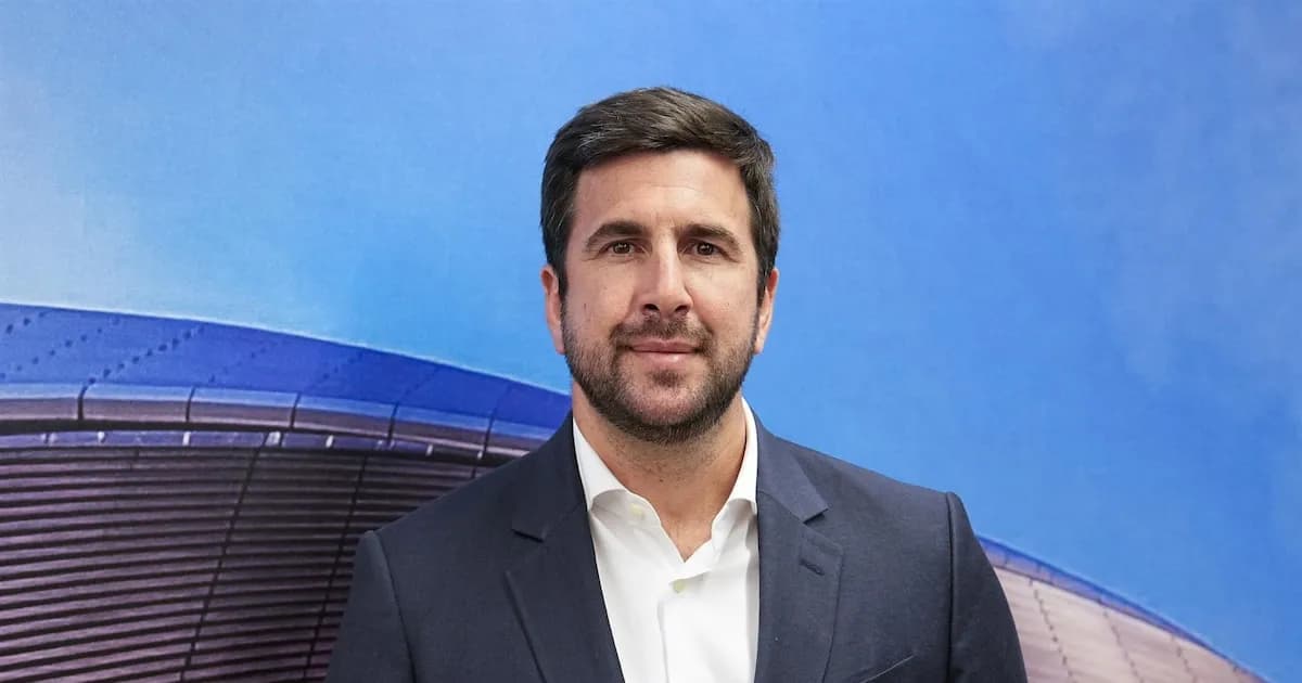 Riquelme lanza su candidatura con la 'Ciudad del Socio' para revitalizar al Real Madrid