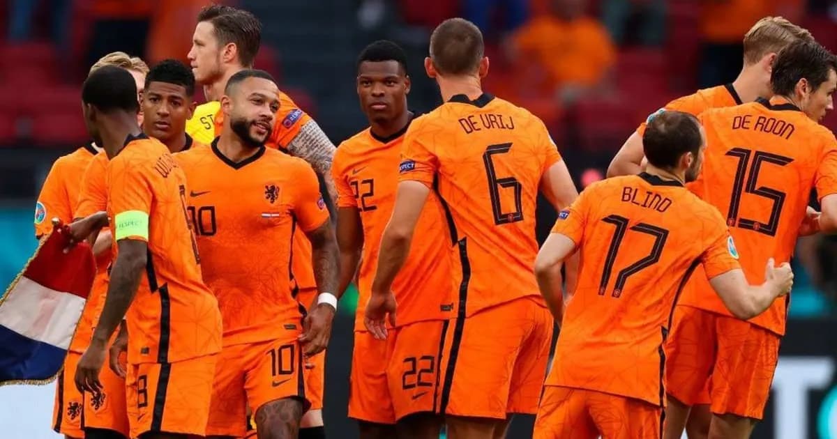 Países Bajos revela su lista definitiva para el Mundial 2026 con jugadores en duda por lesiones