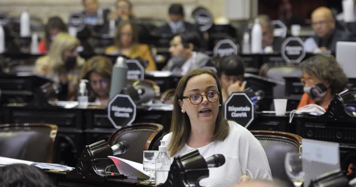 Desafíos legislativos para Milei: la derogación de la ley de Etiquetado Frontal en la mira