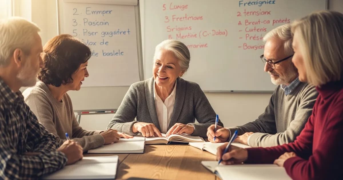 Ciudadania argentina: Plasticidad psicológica: ¿la personalidad puede cambiar después de los 60 años?