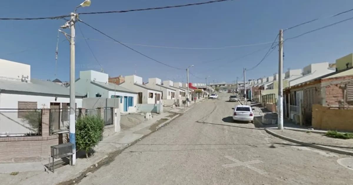 Impactante denuncia de maltrato animal en Chubut: un hombre acusado de matar a una gata