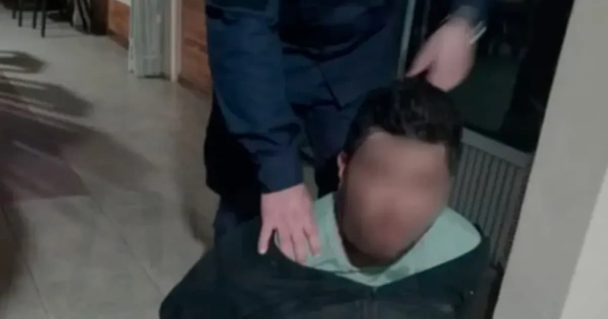 Tragedia en Bella Vista: Un intento de robo culmina en la muerte de un sospechoso
