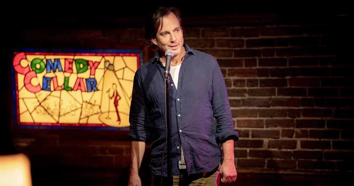 Bradley Cooper vuelve a dirigir con 'Sin conexión', una comedia romántica sobre monólogos y amor