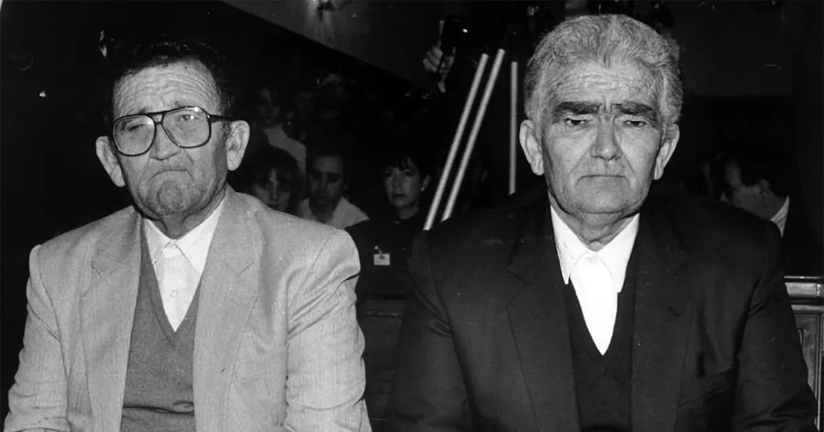 El trágico suceso de Puerto Hurraco: 35 años de un crimen que marcó a España