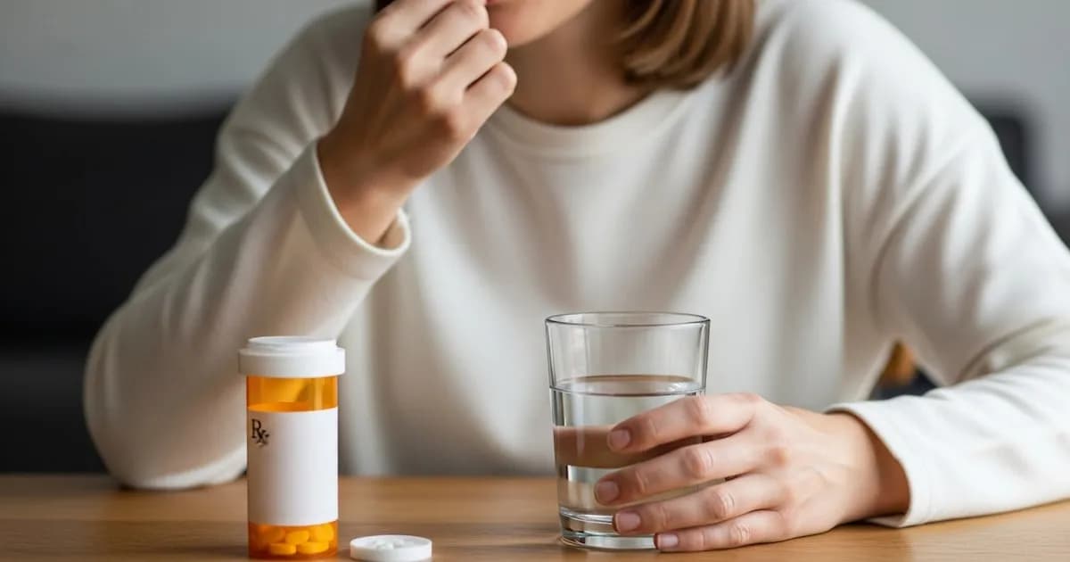 El peligroso reto de las 10 pastillas de paracetamol que preocupa a la salud de los jóvenes