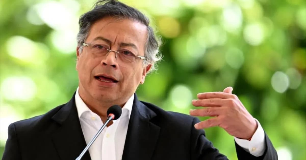 El Futuro de la Izquierda en América Latina: Elecciones Presidenciales en Colombia