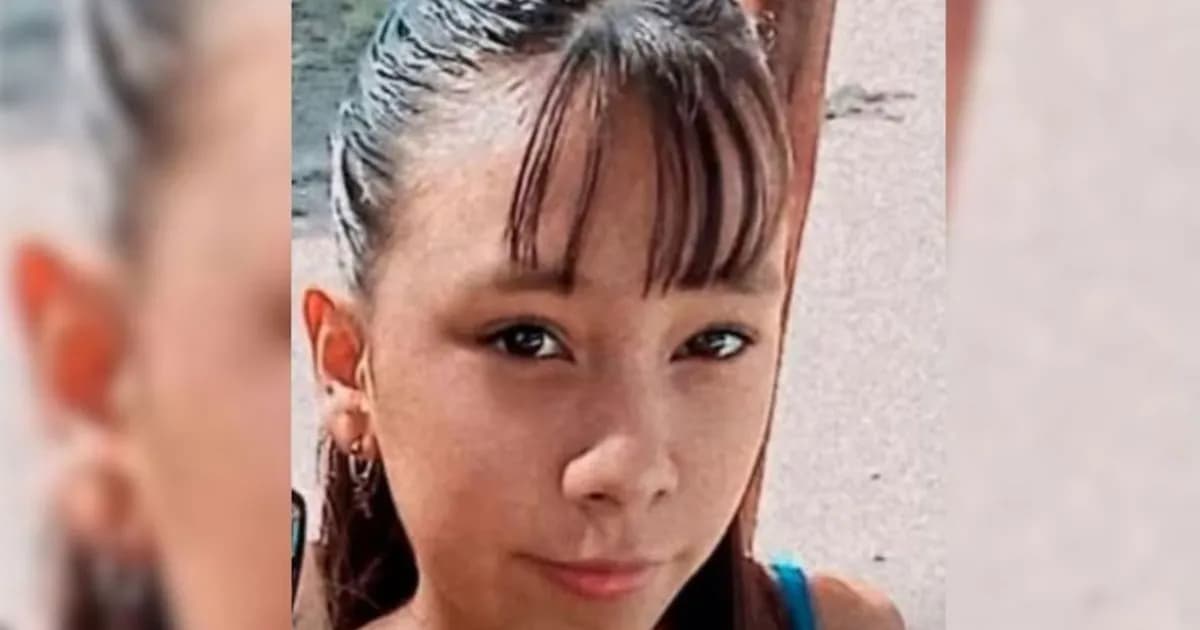 La angustiante súplica de la madre de Agostina Vega al único detenido por su desaparición