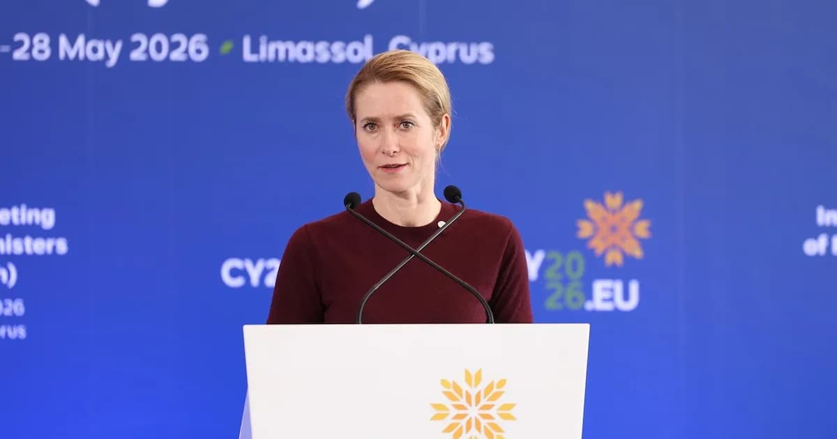 La UE ofrece su apoyo técnico en las negociaciones nucleares con Irán