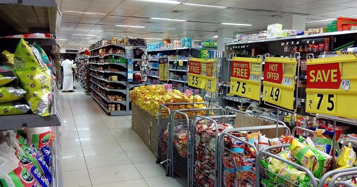 La inflación en EE.UU. alcanza su punto más alto desde 2023 y el consumo se resiente