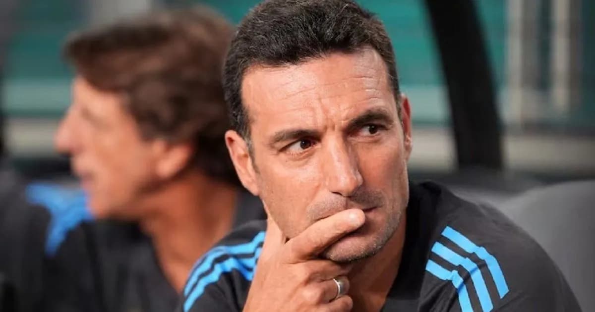 Lionel Scaloni revela posibles sorpresas en la lista para el Mundial 2026