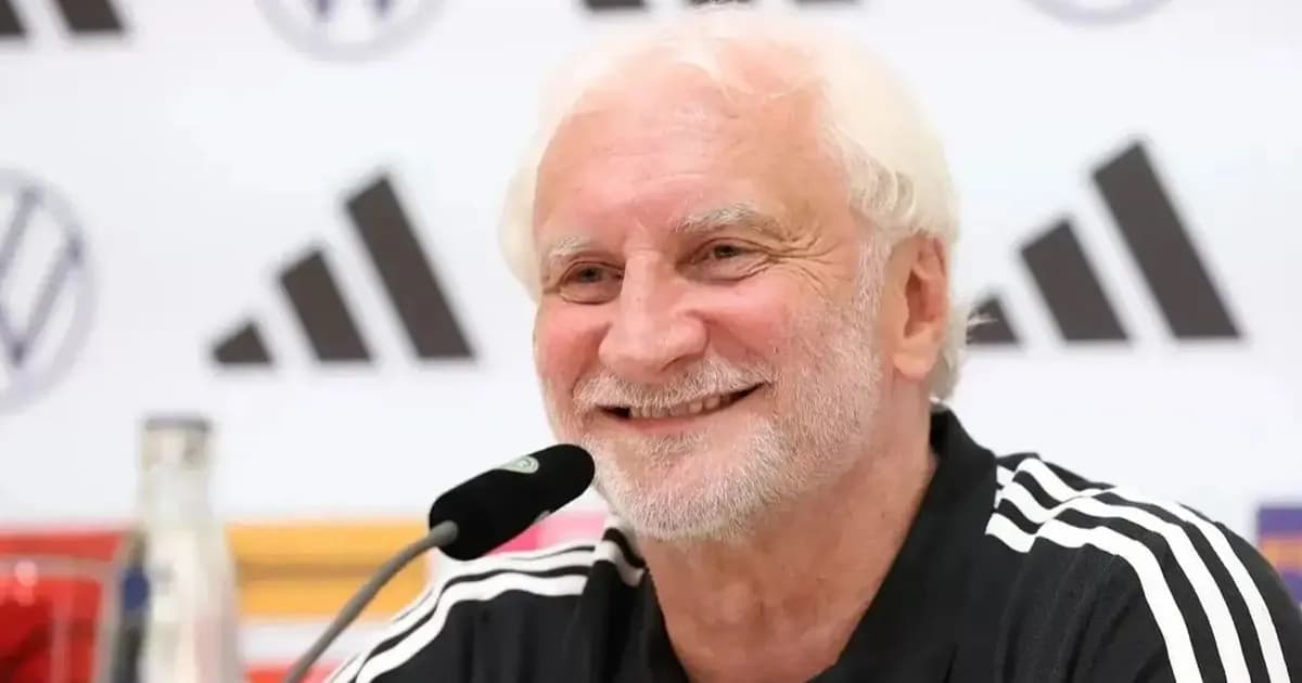 Alemania pide a sus jugadores evitar pronunciamientos políticos en el Mundial 2026