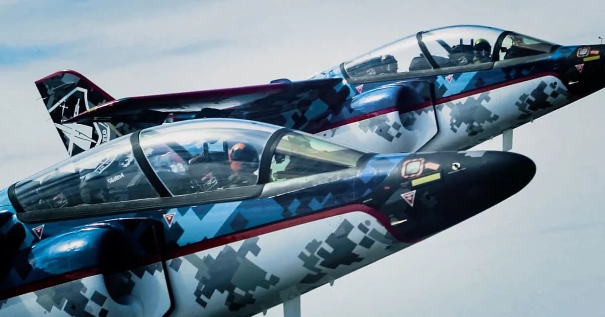 Incertidumbre en la Fábrica Argentina de Aviones: ¿El fin de Julio Manco?