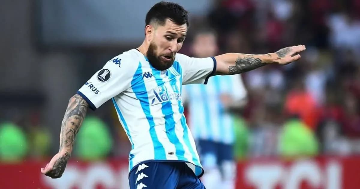 Extorsión y deuda millonaria: el escandaloso caso de un ex futbolista argentino