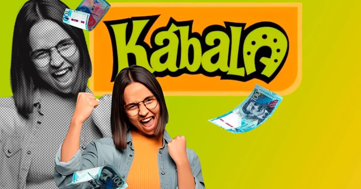 Resultados del Sorteo Kábala del 24 de febrero de 2026: ¿Fuiste uno de los ganadores?