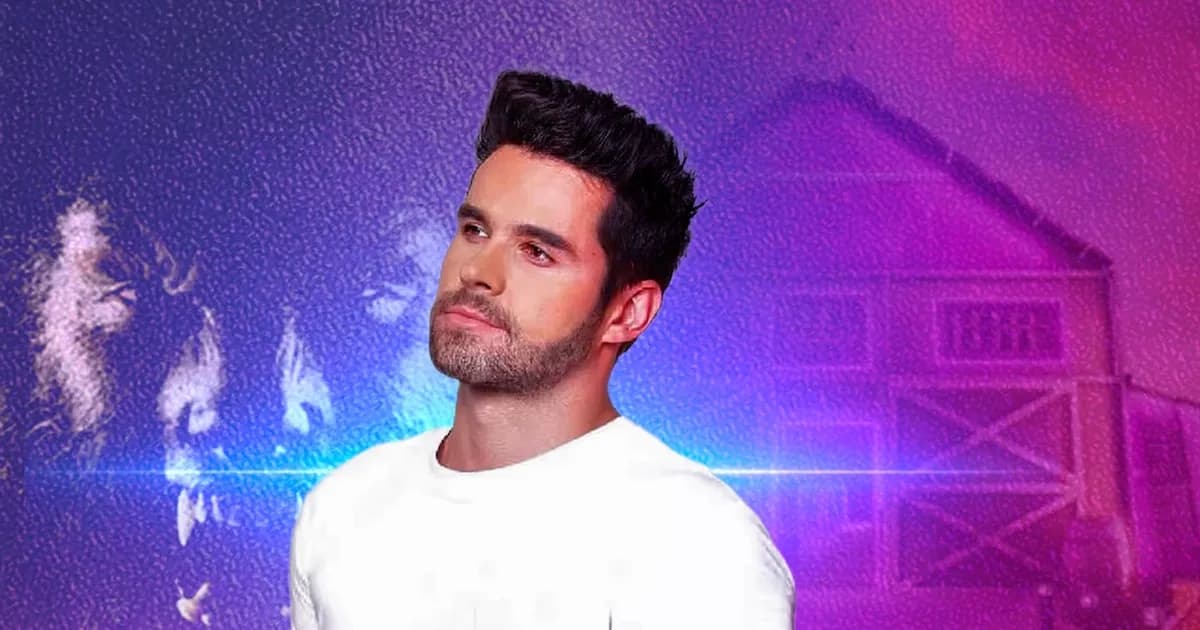 Eleazar Gómez se sumaría a Venga la Alegría tras la salida de Pato Borghetti