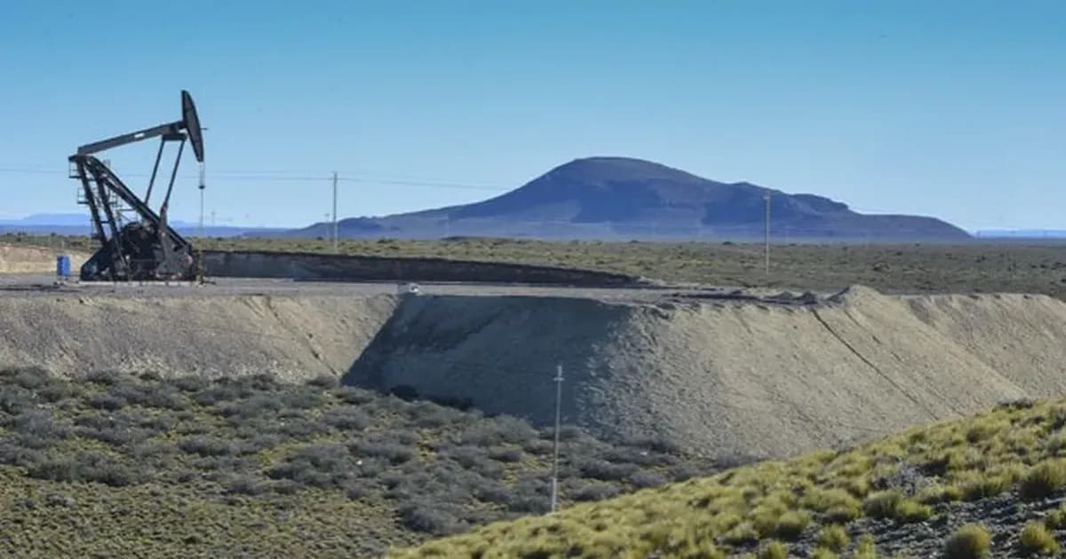 Pan American Energy invertirá u$s680 millones en Cerro Dragón para potenciar su producción