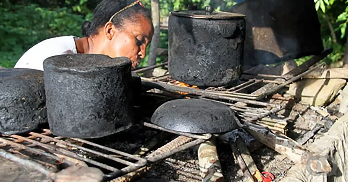 Cuba: ONG Quisicuaba amplía su labor ante la creciente crisis humanitaria