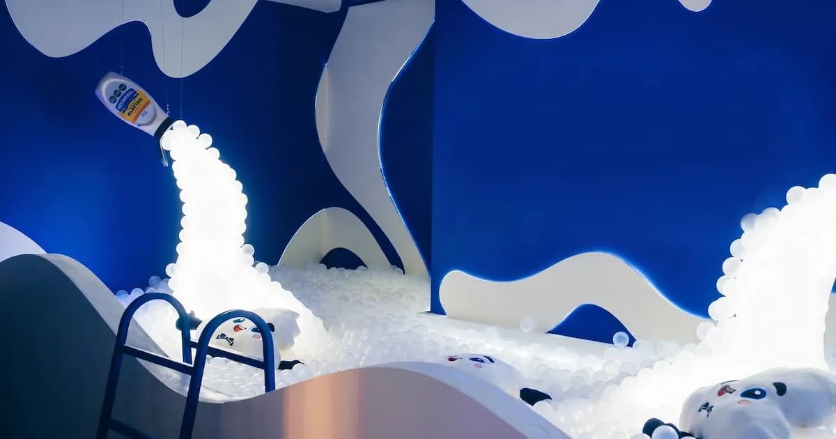 Hellmann’s House: La nueva experiencia gastronómica interactiva en Buenos Aires