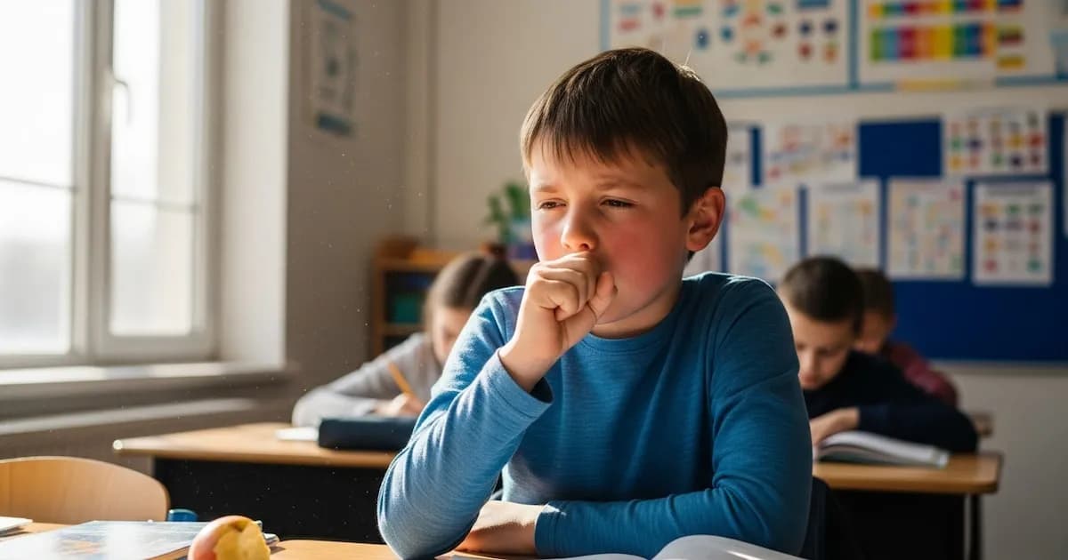 Confirman caso de tuberculosis en una escuela de Santa Cruz: se activa protocolo sanitario
