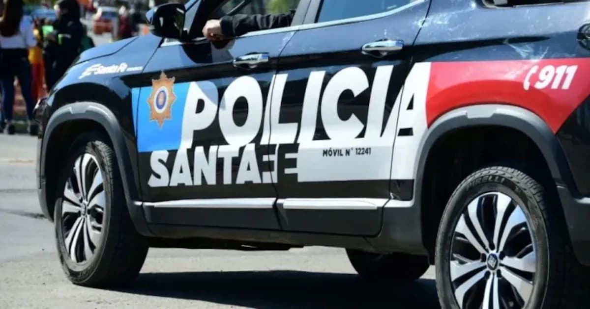 Ex policías condenados por integrar banda de robos violentos en Santa Fe