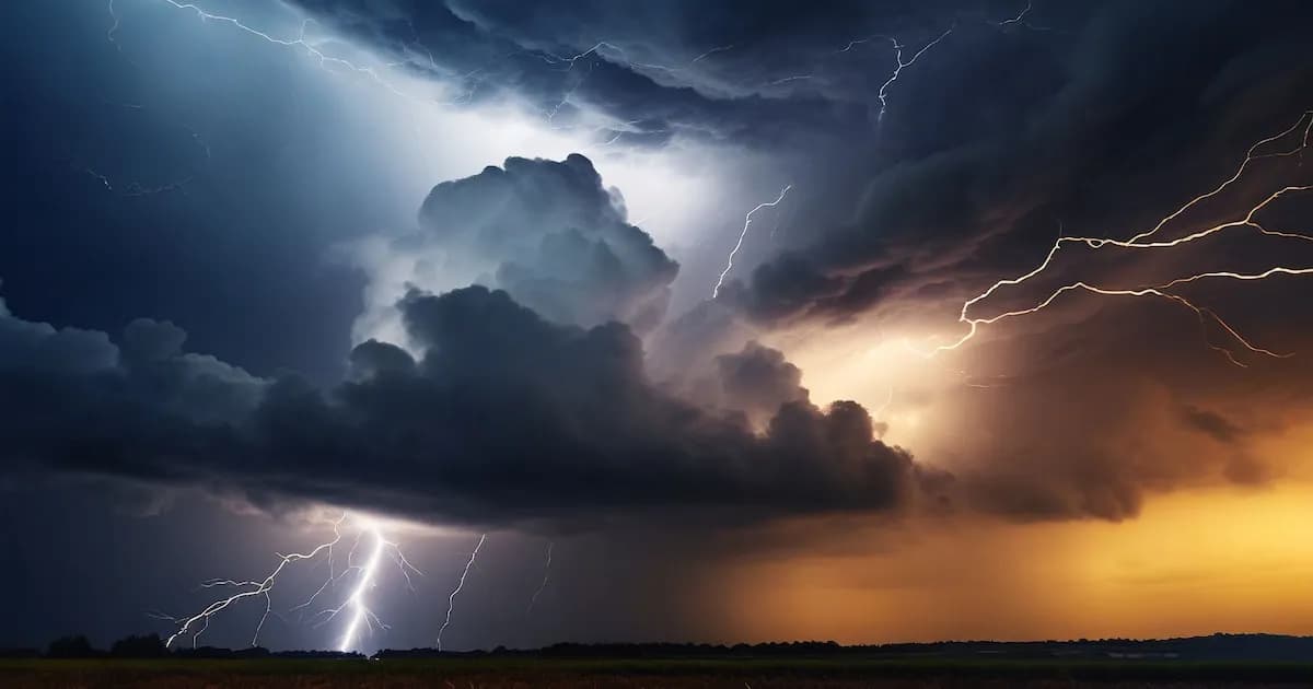 Pronóstico del clima para Alajuela: temperaturas y lluvias en el horizonte
