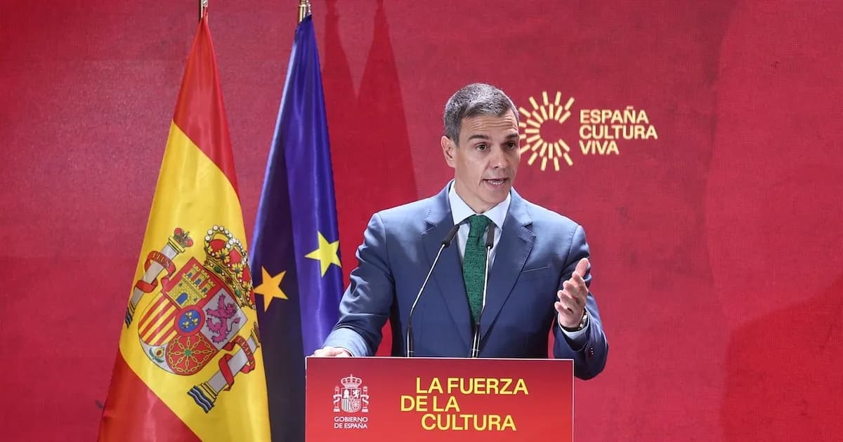 España repudia la incursión de un dron ruso en Rumanía y reafirma su apoyo a la seguridad europea