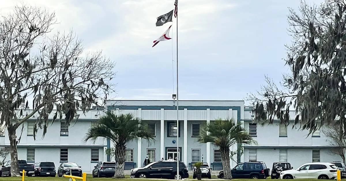 Ejecutan a Melvin Trotter en Florida, segundo condenado a muerte en 2026